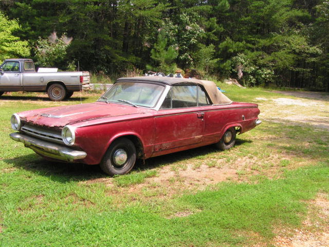 1964 Dodge Dart - photo 2