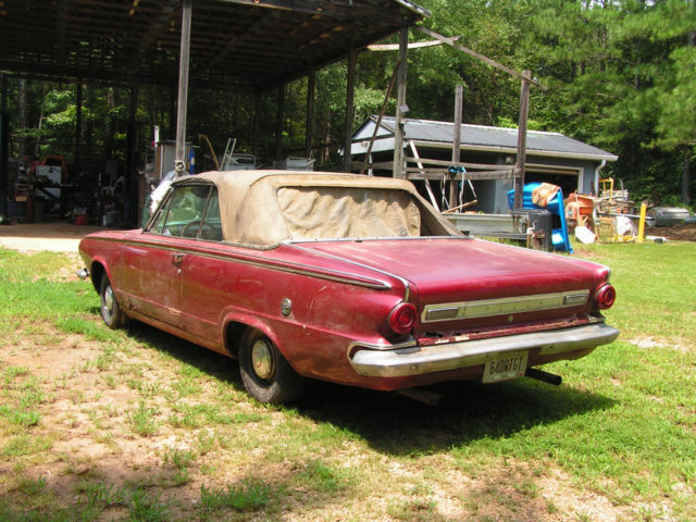 1964 Dodge Dart - photo 3