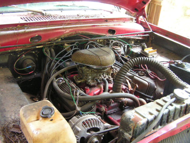 1964 Dodge Dart - photo 4
