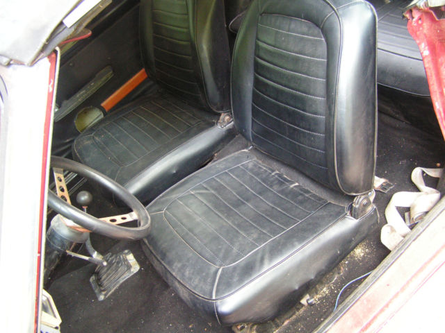 1964 Dodge Dart - photo 5