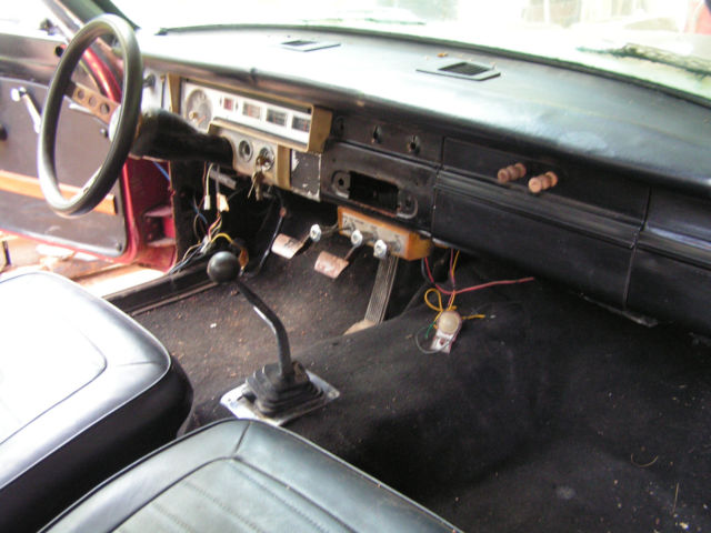 1964 Dodge Dart - photo 6