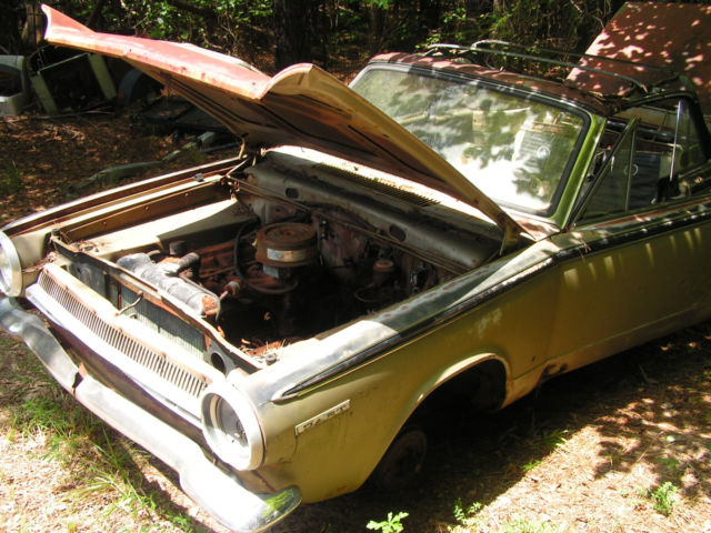 1964 Dodge Dart - photo 8