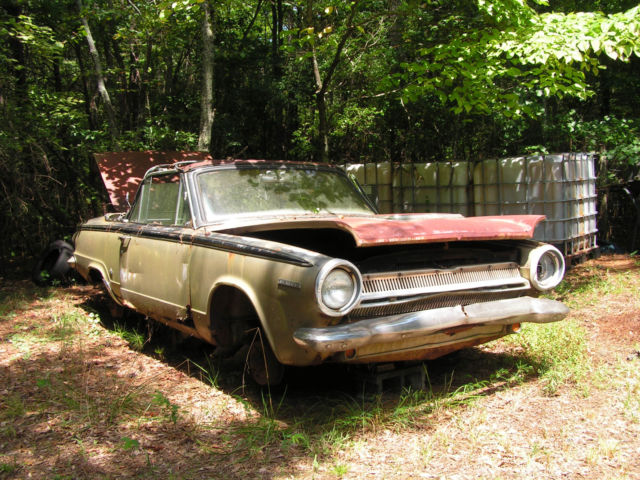 1964 Dodge Dart - photo 9