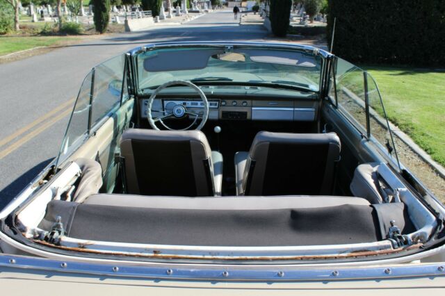1964 Dodge Dart GT - photo 10