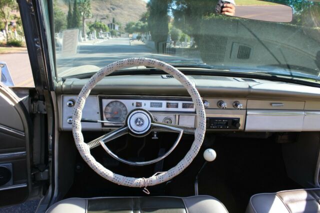 1964 Dodge Dart GT - photo 13