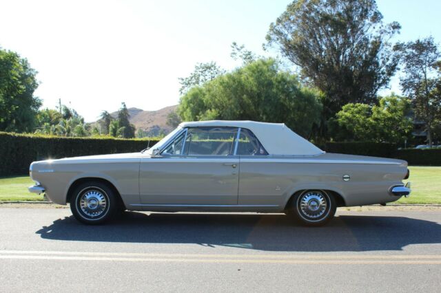 1964 Dodge Dart GT - photo 2