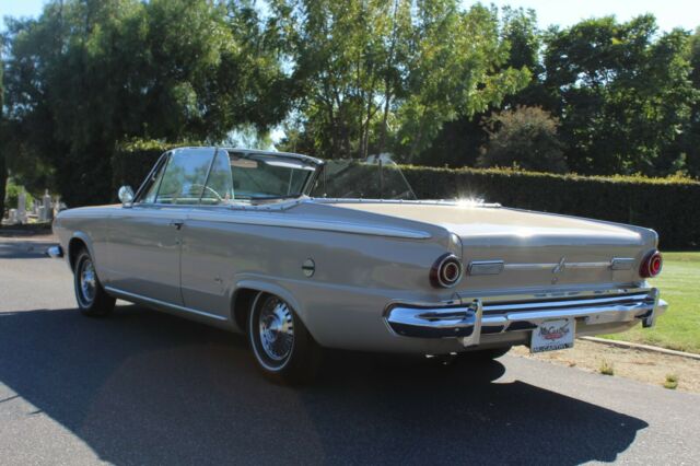 1964 Dodge Dart GT - photo 3