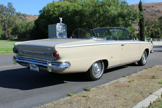 1964 Dodge Dart GT - photo 4