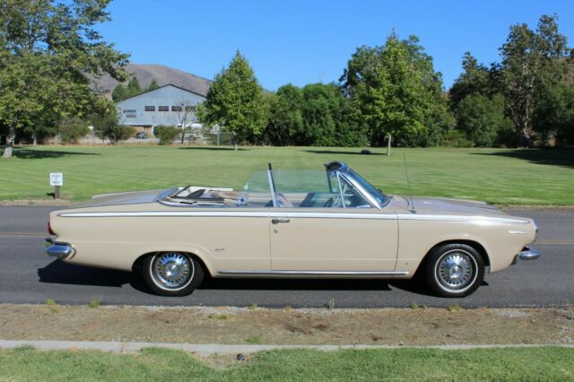 1964 Dodge Dart GT - photo 5