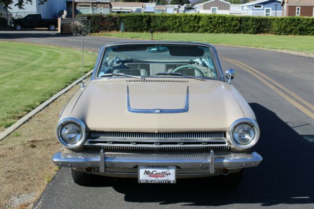 1964 Dodge Dart GT - photo 7