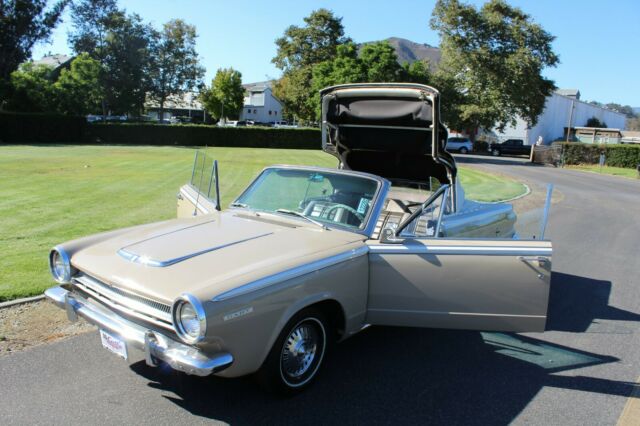1964 Dodge Dart GT - photo 8