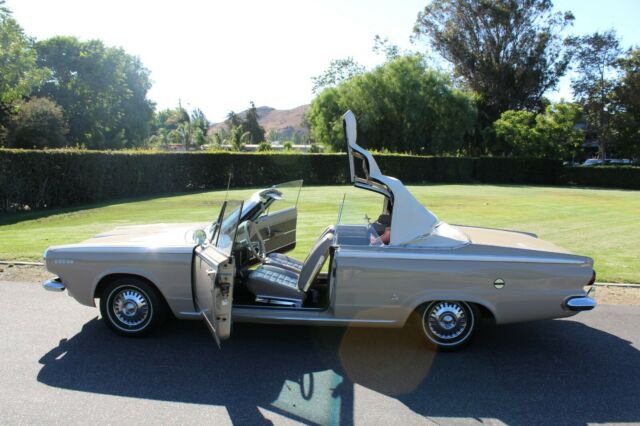 1964 Dodge Dart GT - photo 9