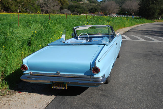 1964 Dodge Dart GT - photo 12