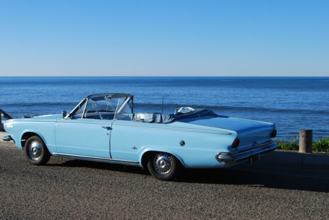 1964 Dodge Dart GT - photo 2