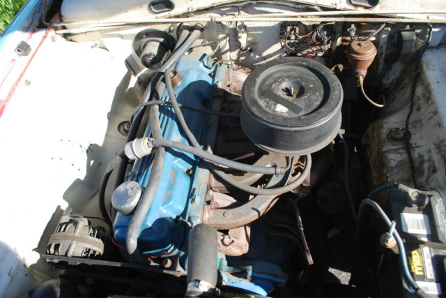 1964 Dodge Dart GT - photo 3