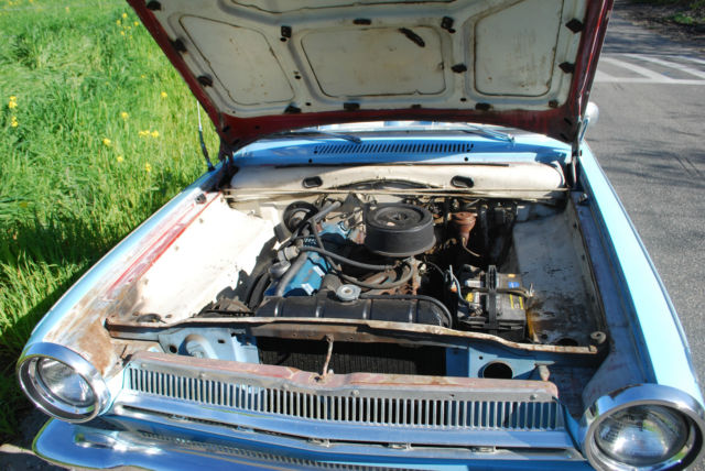 1964 Dodge Dart GT - photo 4
