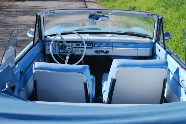 1964 Dodge Dart GT - photo 5