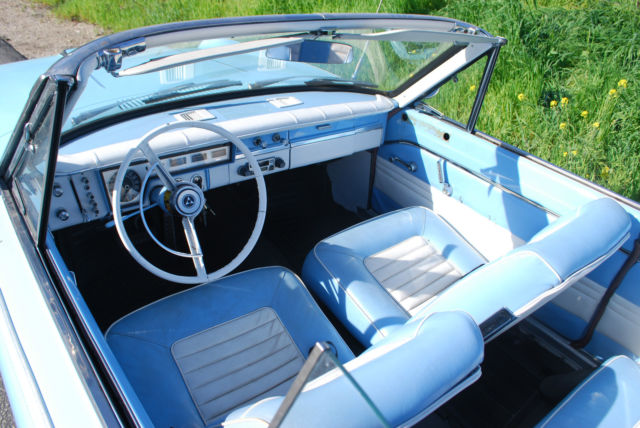 1964 Dodge Dart GT - photo 6