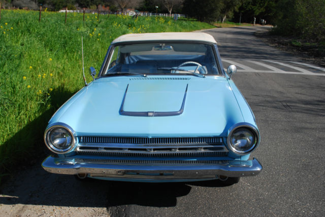 1964 Dodge Dart GT - photo 9