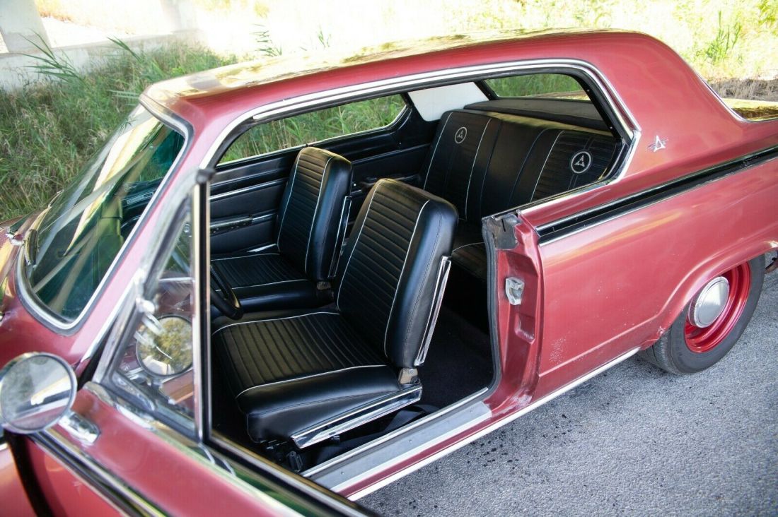 1964 Dodge Dart - photo 10