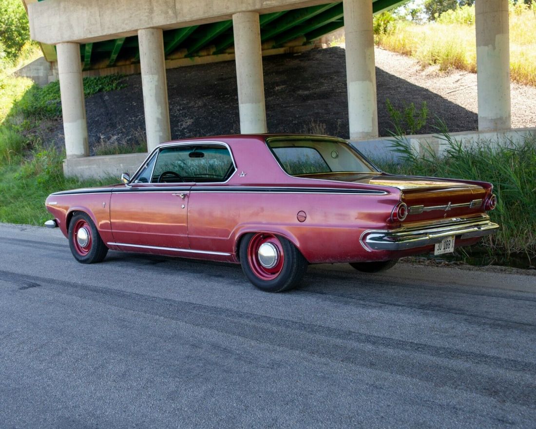 1964 Dodge Dart - photo 11