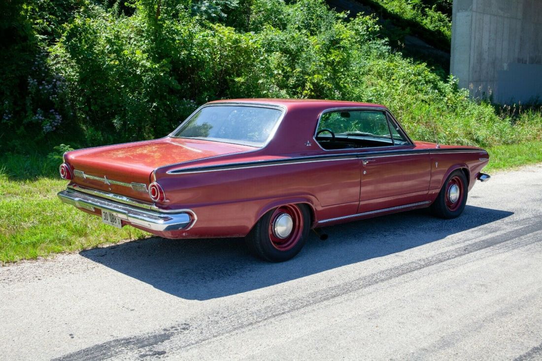 1964 Dodge Dart - photo 12