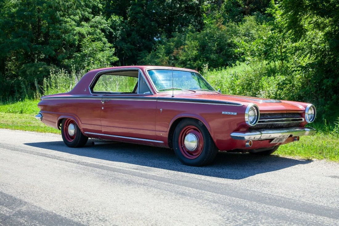 1964 Dodge Dart - photo 2