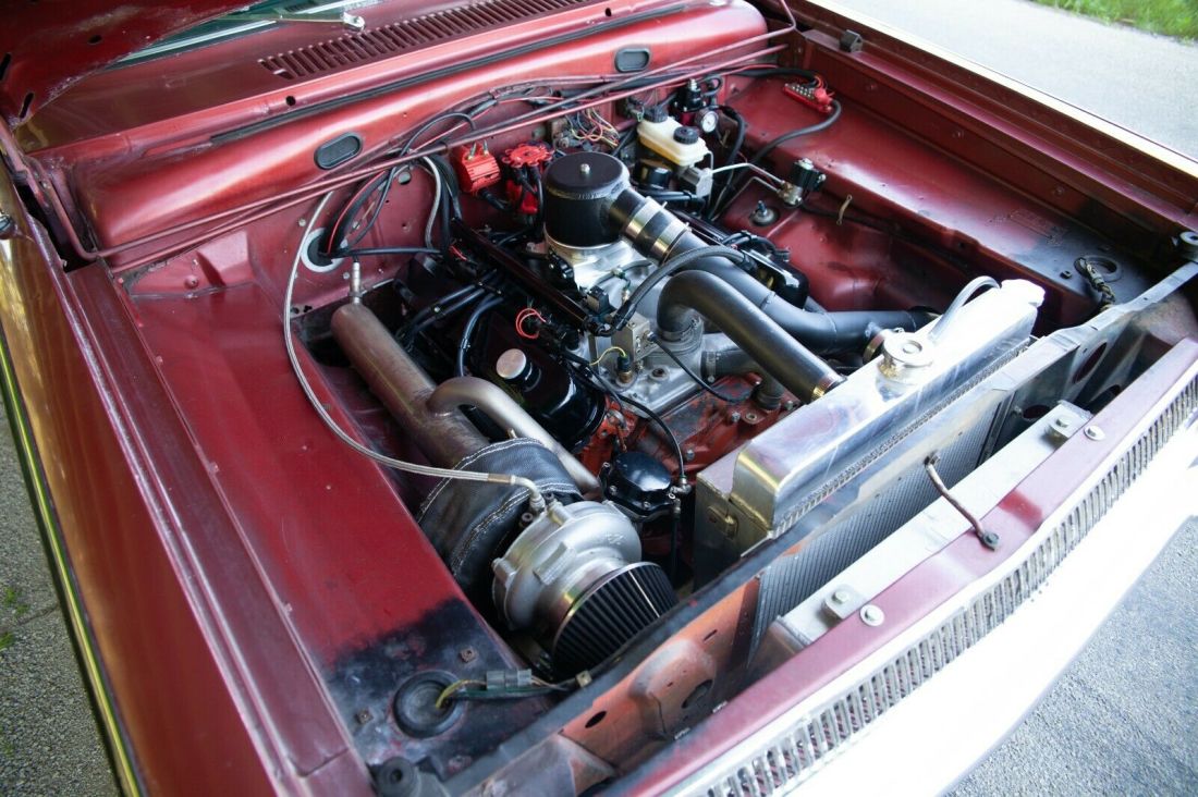 1964 Dodge Dart - photo 3