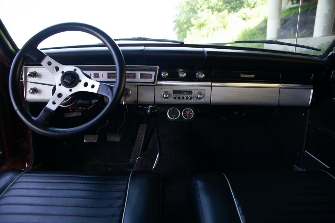 1964 Dodge Dart - photo 4