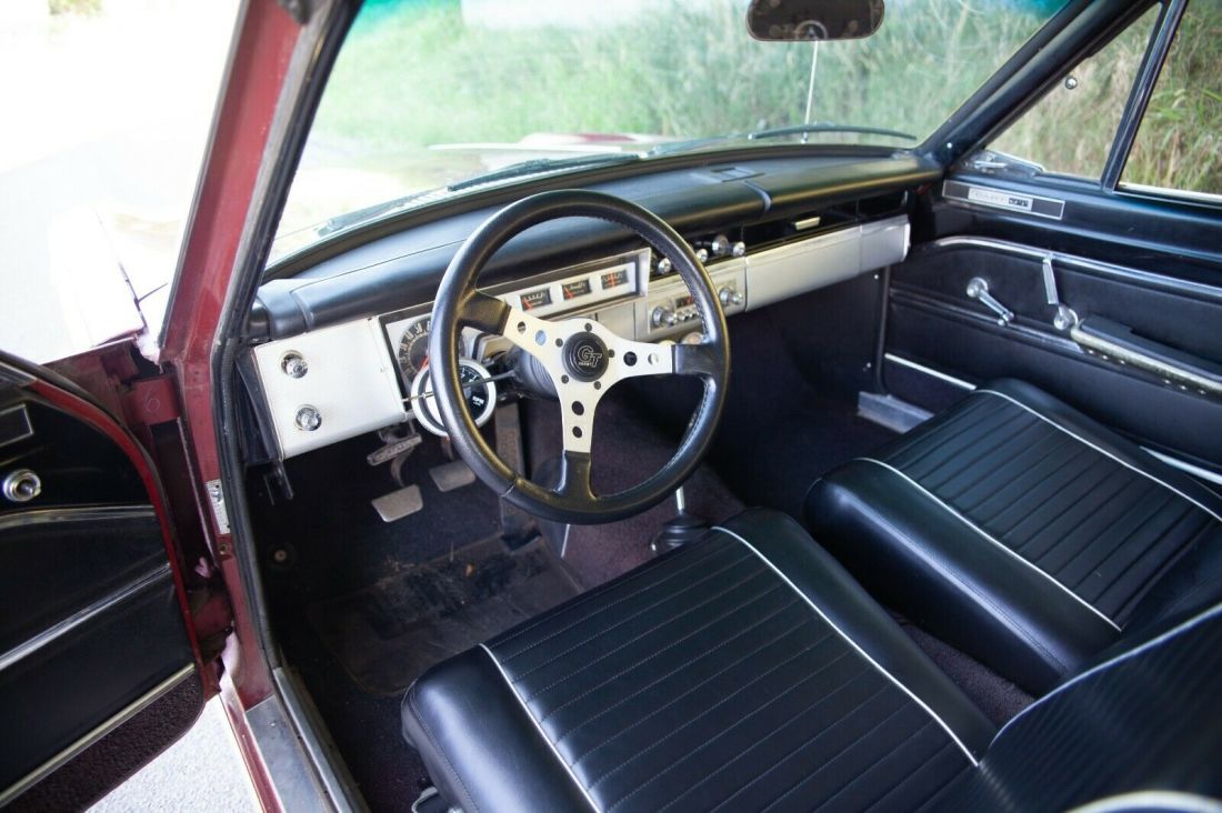1964 Dodge Dart - photo 5