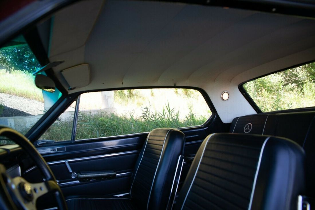 1964 Dodge Dart - photo 6