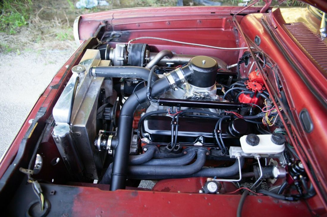 1964 Dodge Dart - photo 7
