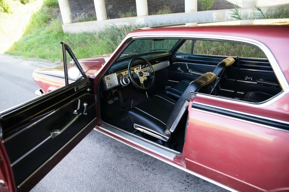 1964 Dodge Dart - photo 8