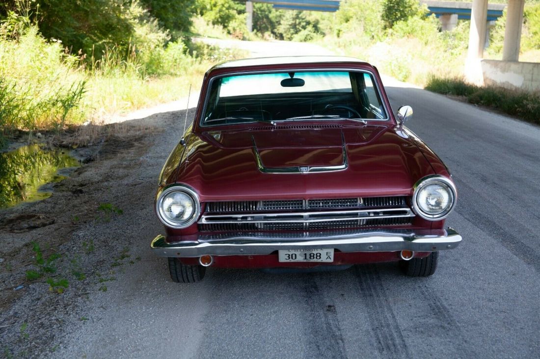 1964 Dodge Dart - photo 9