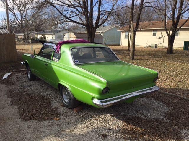 1964 Dodge Dart - photo 11