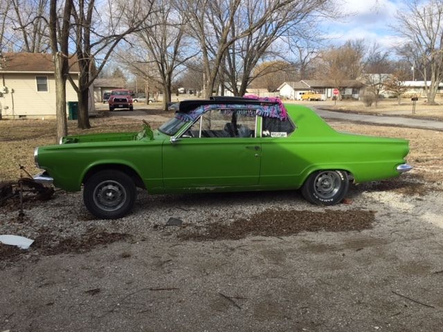 1964 Dodge Dart - photo 12