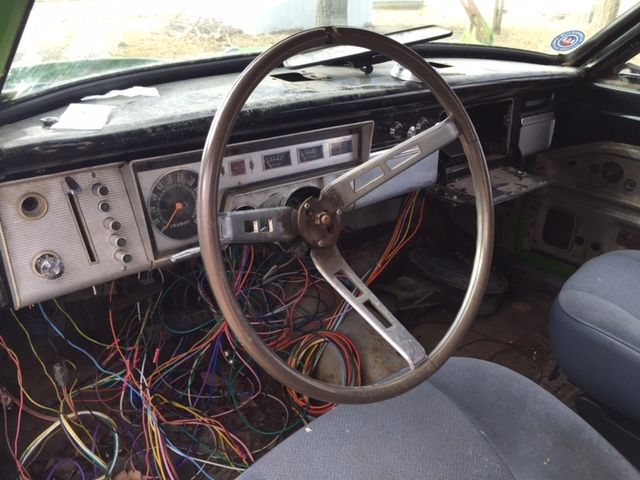 1964 Dodge Dart - photo 4