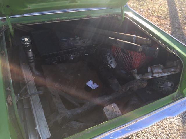 1964 Dodge Dart - photo 7