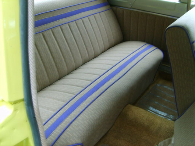 1964 Dodge Dart Hot Rod - photo 11