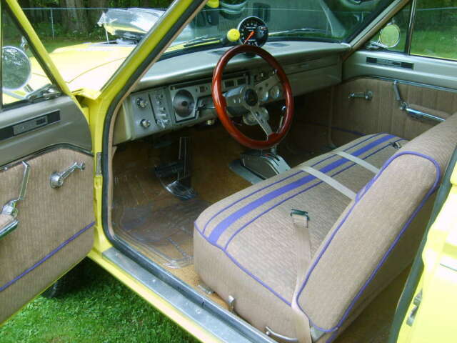 1964 Dodge Dart Hot Rod - photo 12