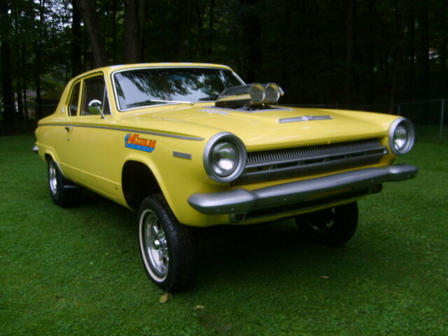 1964 Dodge Dart Hot Rod - photo 2