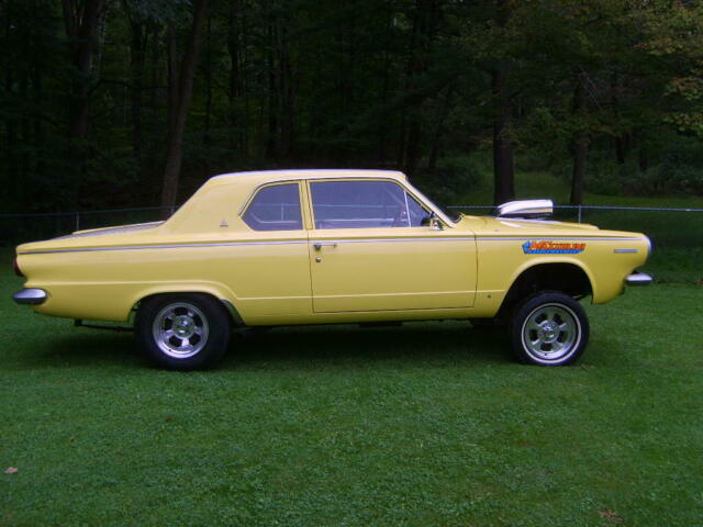 1964 Dodge Dart Hot Rod - photo 3