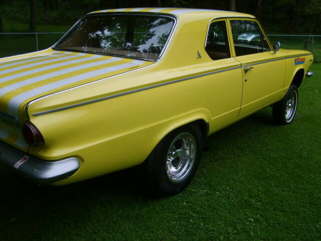 1964 Dodge Dart Hot Rod - photo 4