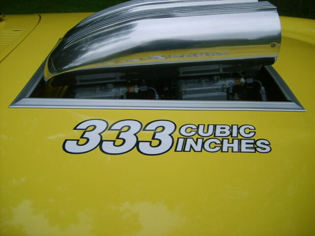 1964 Dodge Dart Hot Rod - photo 5
