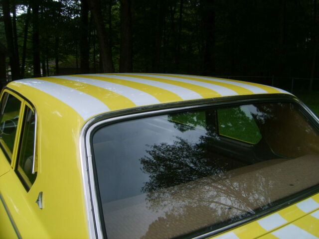 1964 Dodge Dart Hot Rod - photo 6