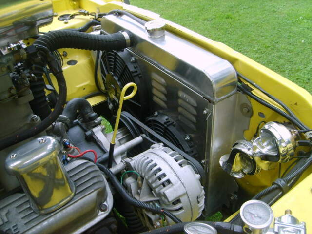 1964 Dodge Dart Hot Rod - photo 8