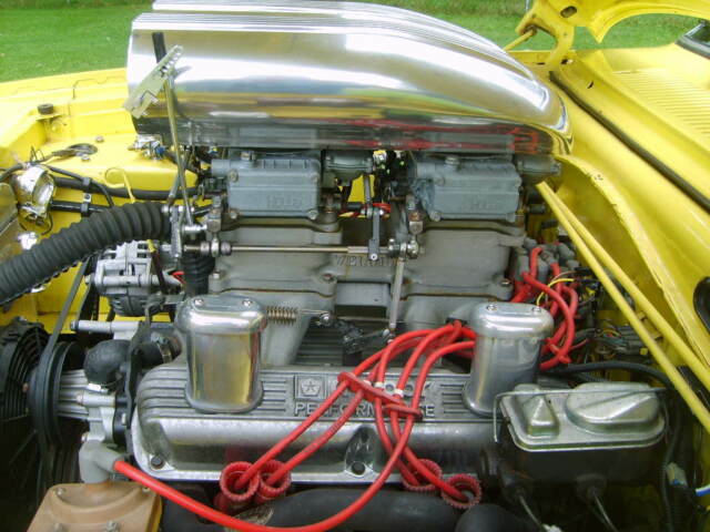 1964 Dodge Dart Hot Rod - photo 9