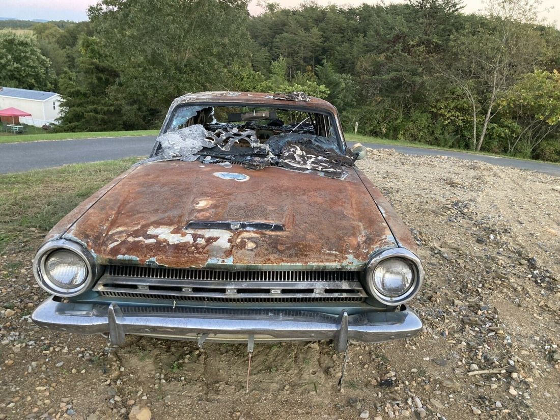 1964 Dodge Dart - photo 3