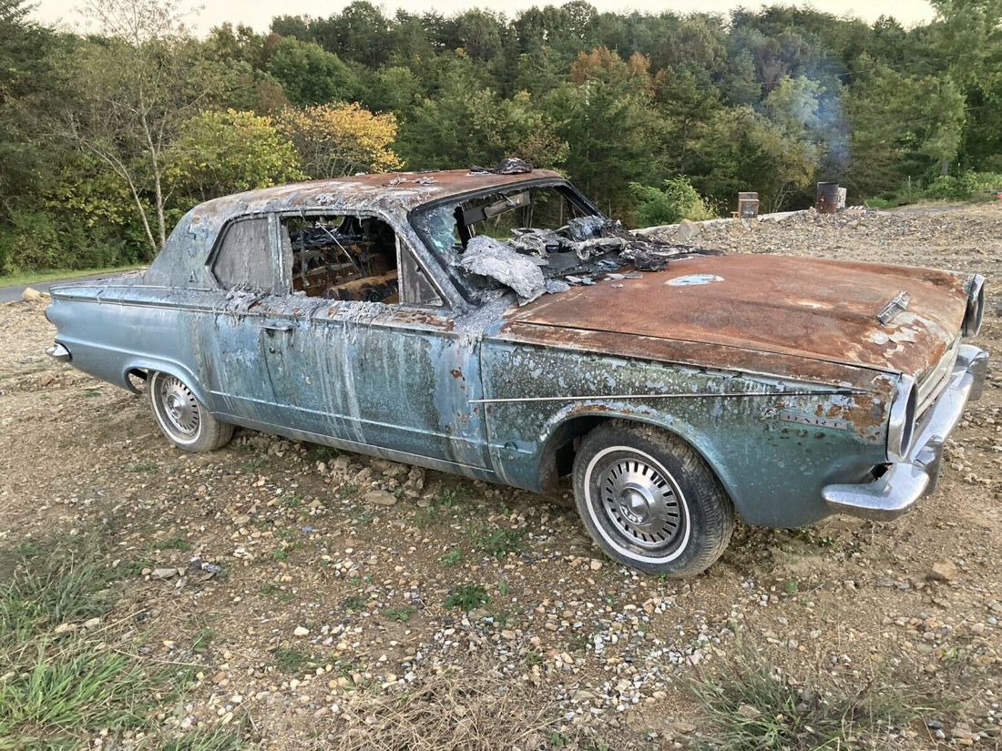 1964 Dodge Dart - photo 4