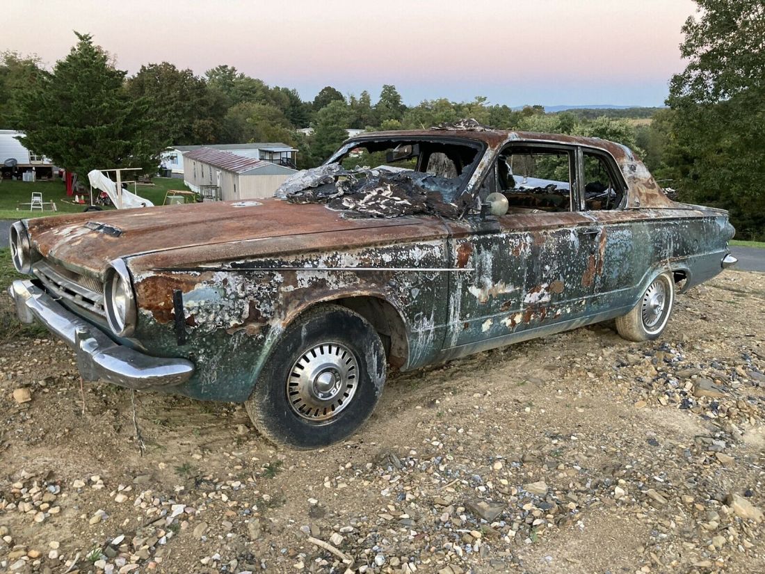 1964 Dodge Dart - photo 5